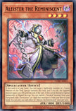 CORI-AE015 Aleister the Reminiscent (UR)