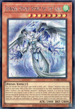 CORI-AE016 Aiwass, Divine Spirit of the Law (SER)