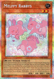 CORI-AE021 Melffy Rabbys (PSER)