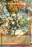 CORI-AE022 Phara the Primordial Goddess (PSER)