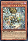 CORI-AE022 Phara the Primordial Goddess (SER)