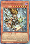 CORI-AE022 Phara the Primordial Goddess (UL)