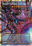 CORI-AE027 Magician of Dark Chaos - Black Chaos (PSER)