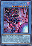 CORI-AE027 Magician of Dark Chaos - Black Chaos (SER)