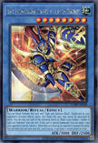 CORI-AE028 Black Luster Soldier - Soldier of Light and Darkness (SER)