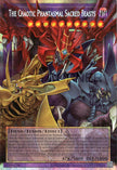 CORI-AE029 The Chaotic Phantasmal Sacred Beasts (PSER)