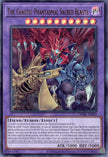 CORI-AE029 The Chaotic Phantasmal Sacred Beasts (UR)