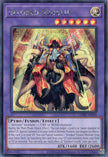CORI-AE030 Invoked Sorath (SER)