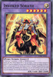 CORI-AE030 Invoked Sorath (R)