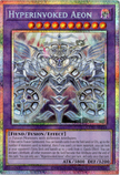 CORI-AE033 Hyperinvoked Aeon (PSER)