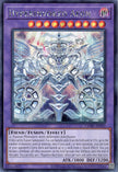 CORI-AE033 Hyperinvoked Aeon (SER)