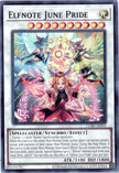 CORI-AE035 Elfnote June Pride (SR)