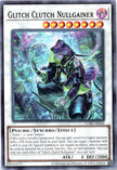 CORI-AE036 Glitch Clutch Nullgainer (R)