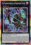 CORI-AE037 The Phantom Knights of Malevolent Scythe (PSER)