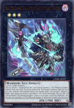 CORI-AE037 The Phantom Knights of Malevolent Scythe (UR)