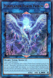 CORI-AE039 Purification Power Patron (UR)