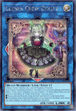 CORI-AE042 Clown Crew Dristy (SER)