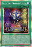 CORI-AE044 Light and Darkness Ritual (PSER)