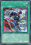 CORI-AE045 Chaos Mystic Box (SER)