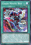 CORI-AE045 Chaos Mystic Box (N)