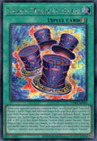CORI-AE046 Chaos Magical Hats (SER)