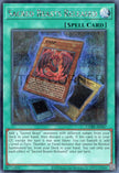 CORI-AE047 Sacred Beasts Released (SER)