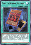 CORI-AE047 Sacred Beasts Released (R)