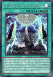 CORI-AE048 Fallen Paradise of the Sacred Beasts (SER)