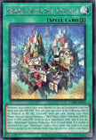 CORI-AE050 Hideout in the Sky, Coulomb (SER)