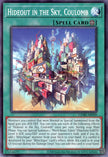 CORI-AE050 Hideout in the Sky, Coulomb (N)