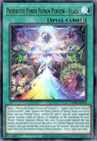 CORI-AE055 Prohibitive Power Patron Purview - Vilaea (R)