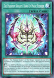 CORI-AE057 The Phantom Knights' Rank-Up-Magic Requiem (N)