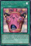 CORI-AE061 Pot of Sloth (SER)