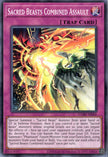 CORI-AE066 Sacred Beasts Combined Assault (N)