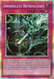 CORI-AE079 Annihilate Retroglight (PSER)