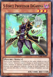 CORI-AE082 S-Force Professor DiGamma (N)