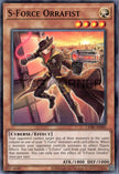 CORI-AE083 S-Force Orrafist (N)