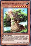 CORI-AE090 Alpacaribou, Mystical Beast of the Forest (N)