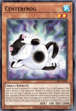 CORI-AE098 Centerfrog (N)