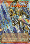 CORI-AE103 Witness of the Ancient (PSER)