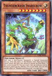 CORI-AE105 Thundercrash Snarecrow (N)