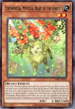 CORI-AE106 Cerynemesia, Mystical Beast of the Forest (R)