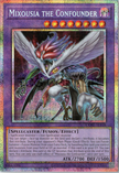 CORI-AE108 Mixousia the Confounder (PSER)