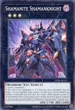 CORI-AE111 Shamanite Shamanknight (SR)
