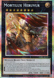 CORI-AE112 Mortilux Heruvur (PSER)