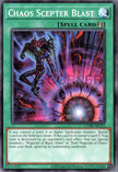 CORI-AEC03 Chaos Scepter Blast (N)
