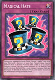 CORI-AEC04 Magical Hats (N)