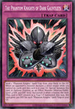 CORI-AEC07 The Phantom Knights of Dark Gauntlets (N)