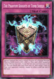 CORI-AEC08 The Phantom Knights of Tomb Shield (N)