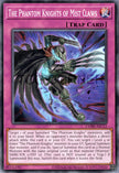 CORI-AEC12 The Phantom Knights of Mist Claws (N)
